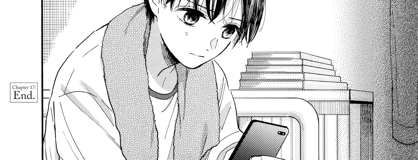 Watashi no Shounen (TAKANO Hitomi) Chapter 17 page 64 - MangaKakalot