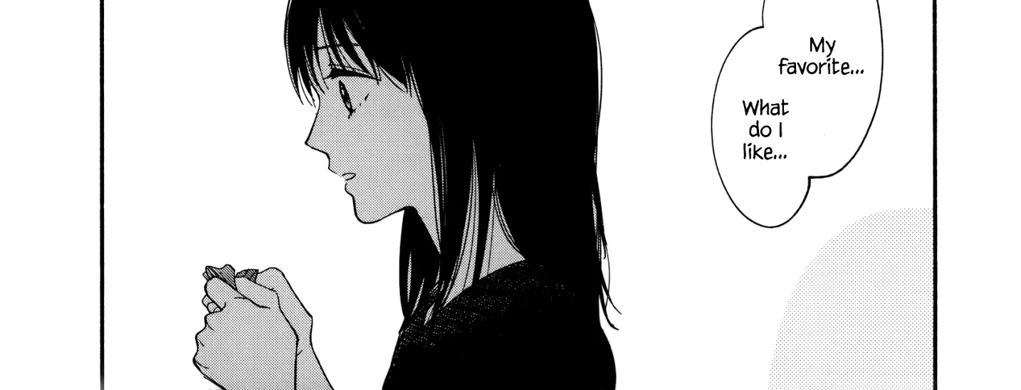 Watashi no Shounen (TAKANO Hitomi) Chapter 6 page 44 - MangaKakalot