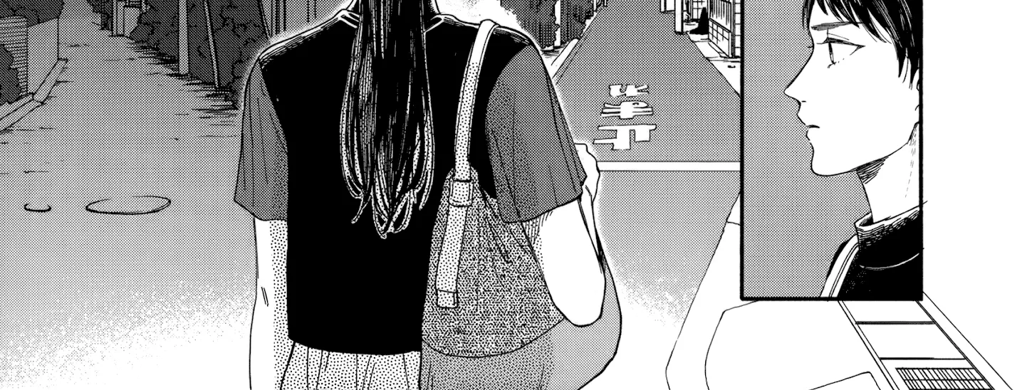 Watashi no Shounen (TAKANO Hitomi) Chapter 9 page 30 - MangaKakalot