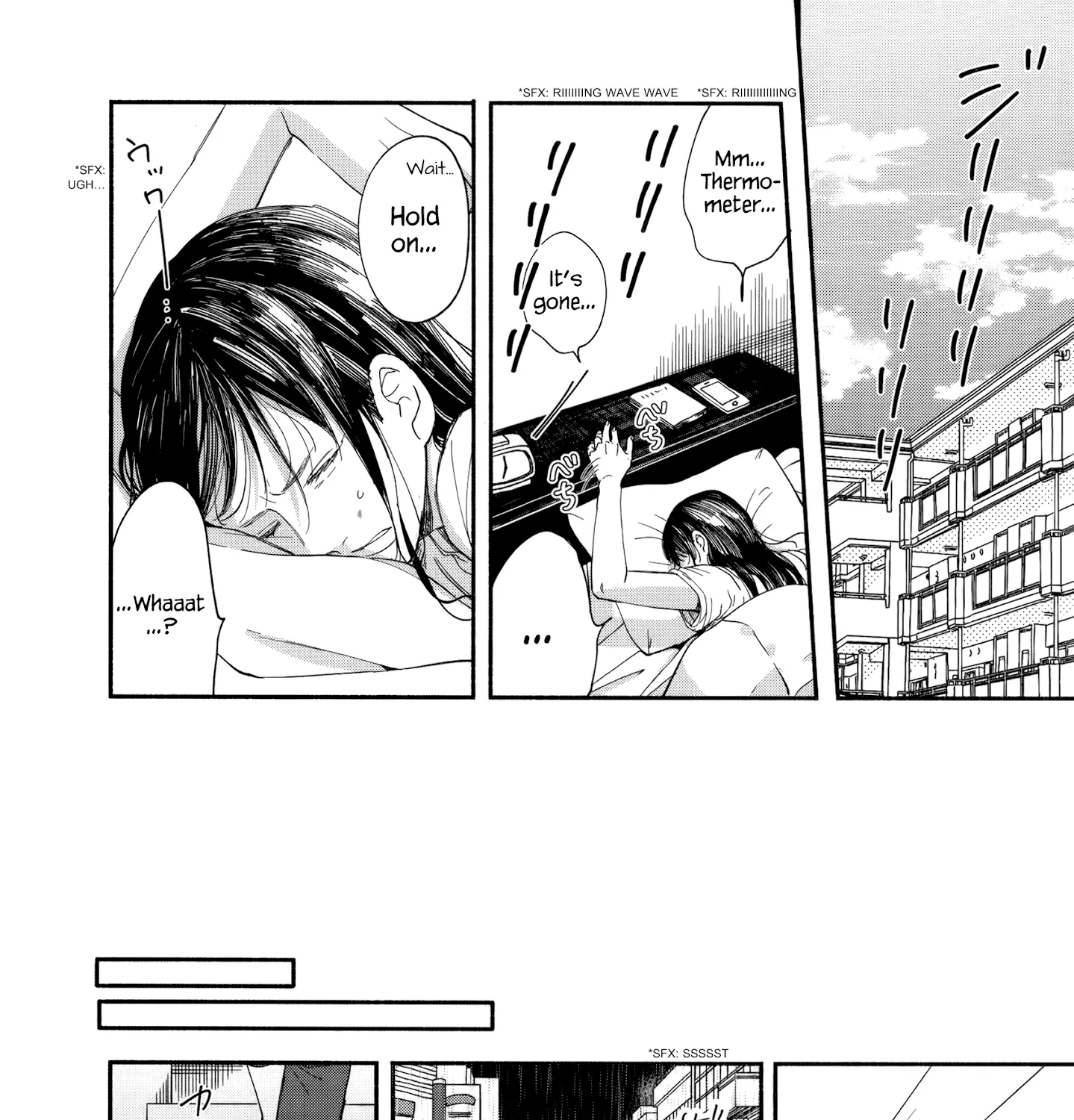 Watashi no Shounen (TAKANO Hitomi) Chapter 9 page 35 - MangaKakalot