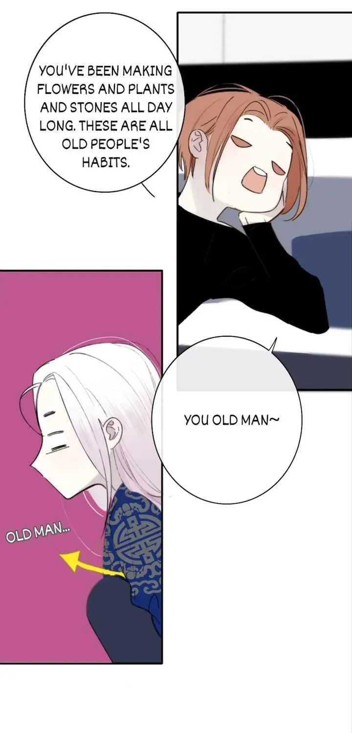 We Are Not Friends Chapter 109 page 18 - MangaKakalot