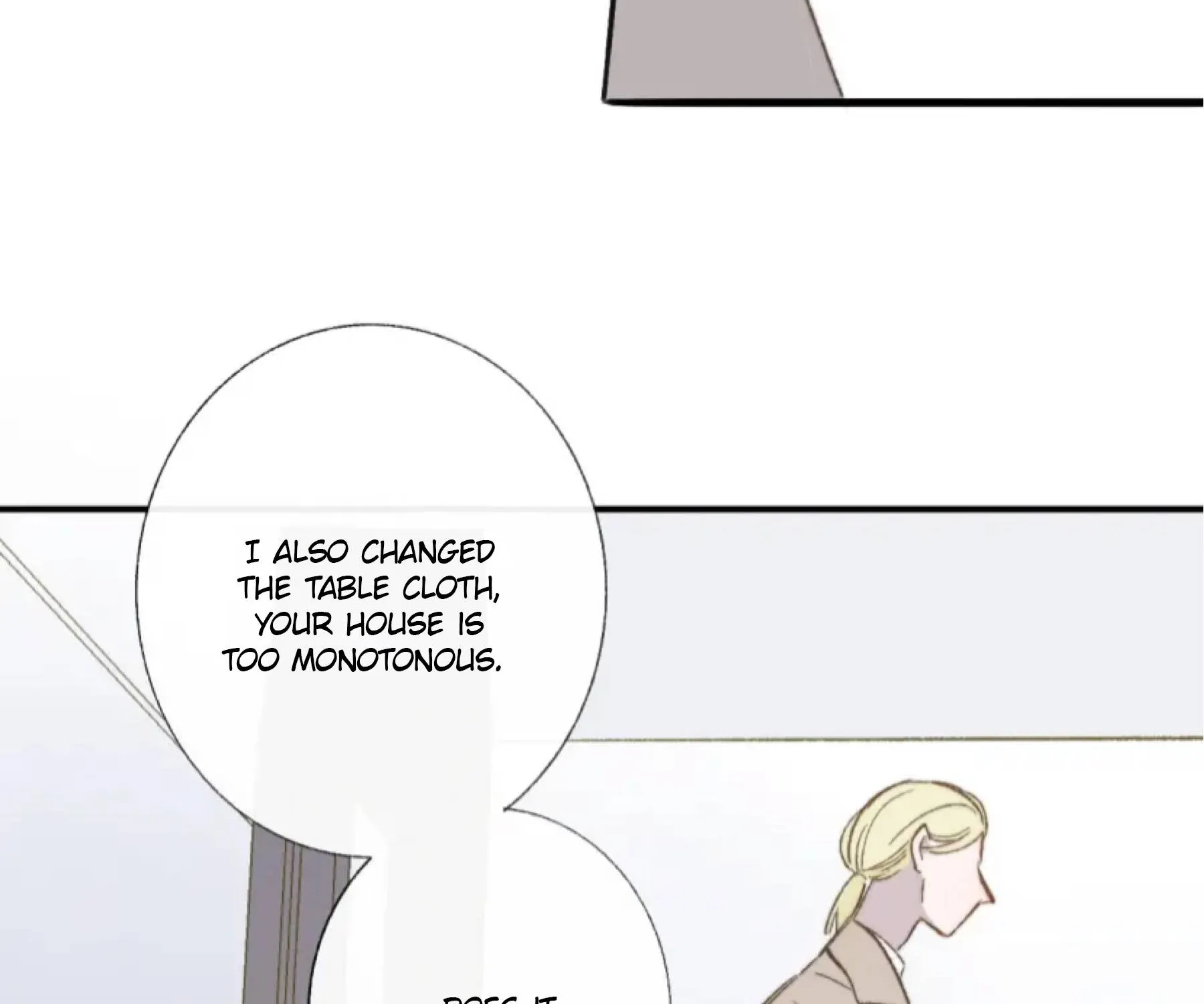 We Are Not Friends Chapter 7 page 73 - MangaKakalot