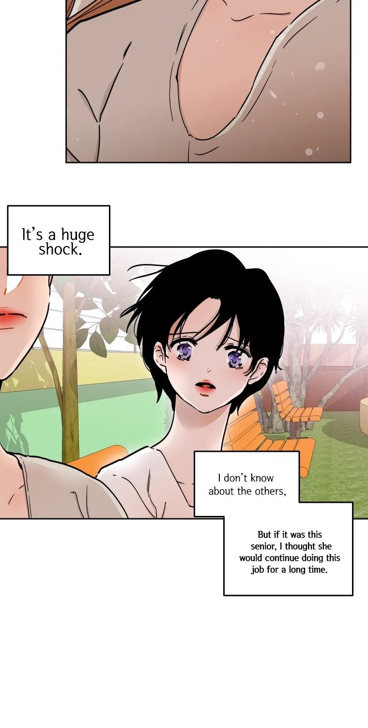 We Did Not Date Chapter 1 page 34 - MangaKakalot