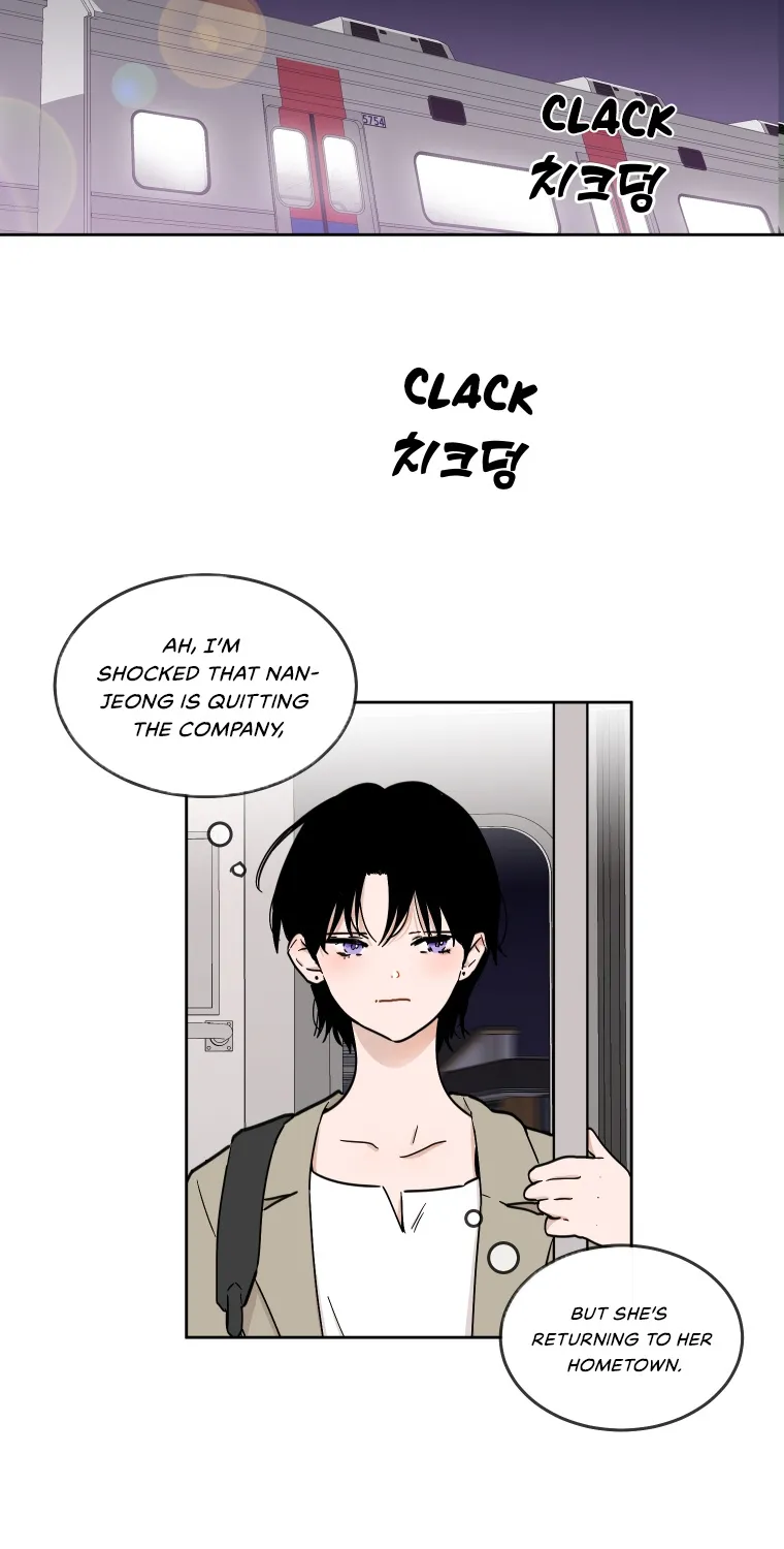 We Did Not Date Chapter 1 page 46 - MangaKakalot