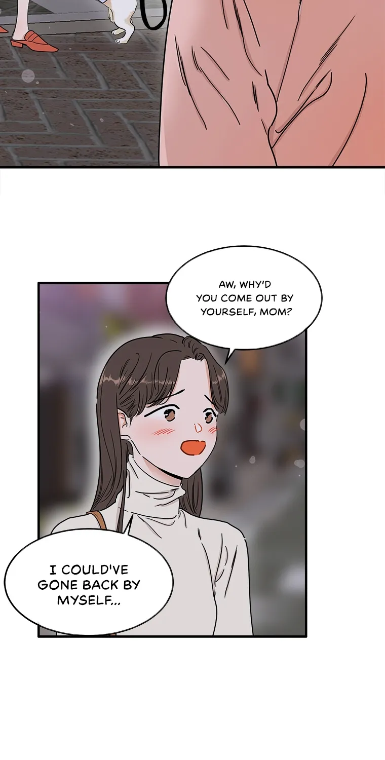 We Did Not Date Chapter 1 page 64 - MangaKakalot