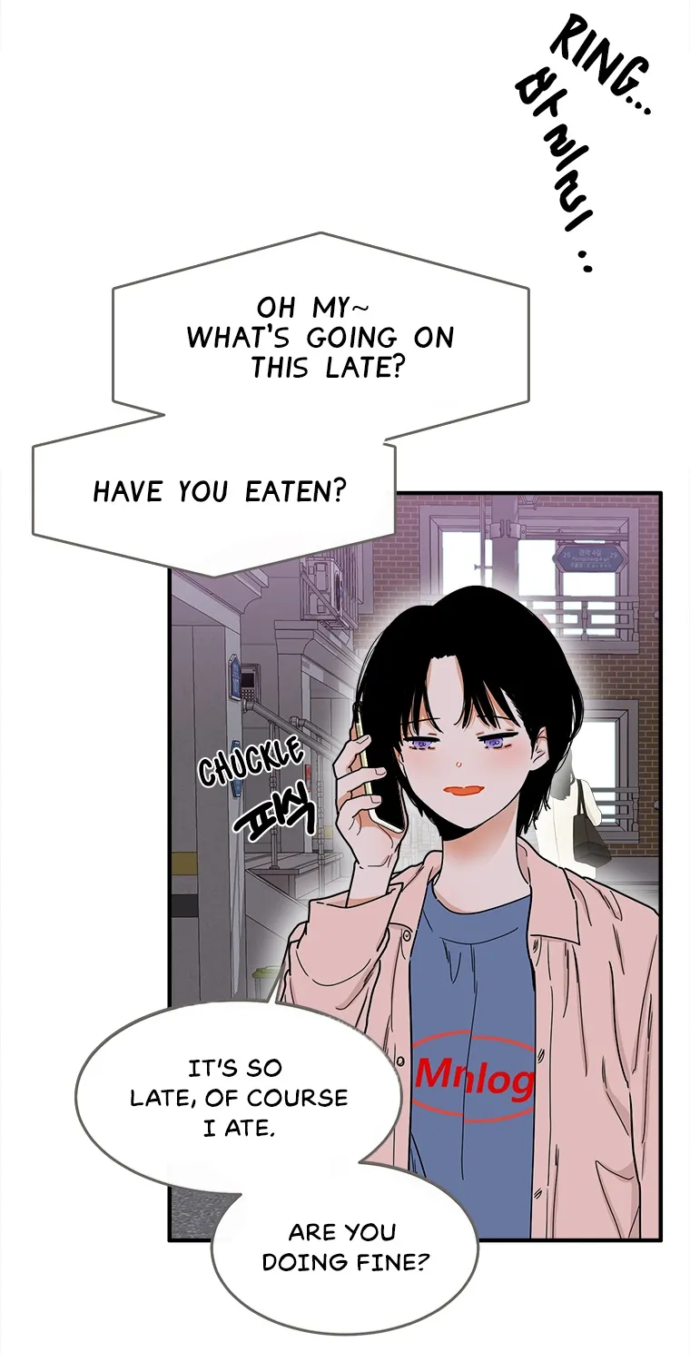 We Did Not Date Chapter 1 page 70 - MangaKakalot