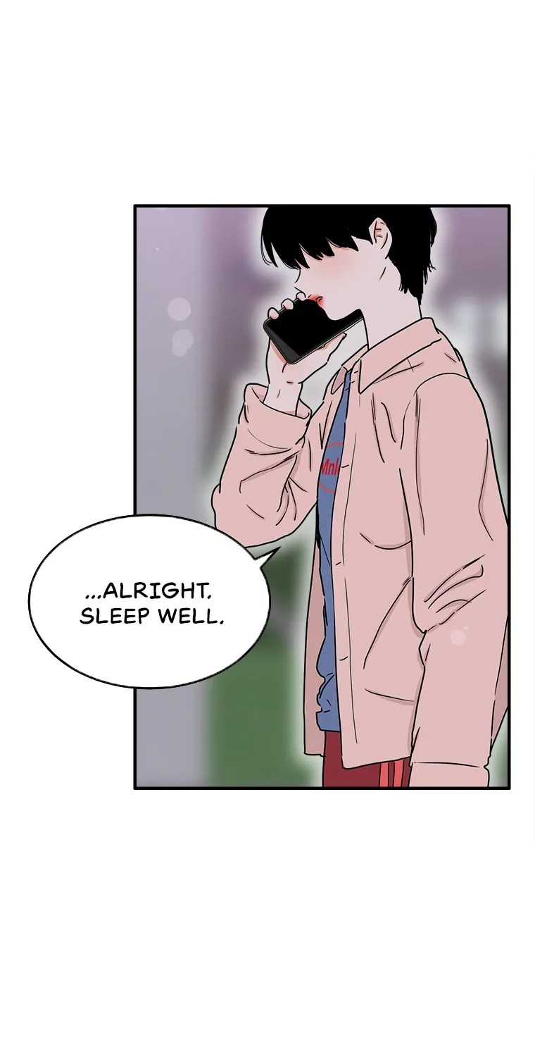 We Did Not Date Chapter 1 page 86 - MangaKakalot