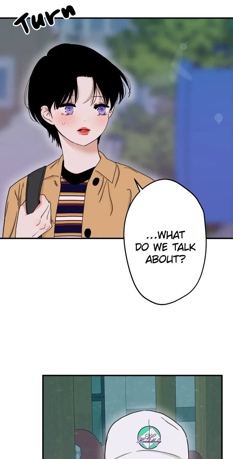 We Did Not Date Chapter 14 page 44 - MangaKakalot