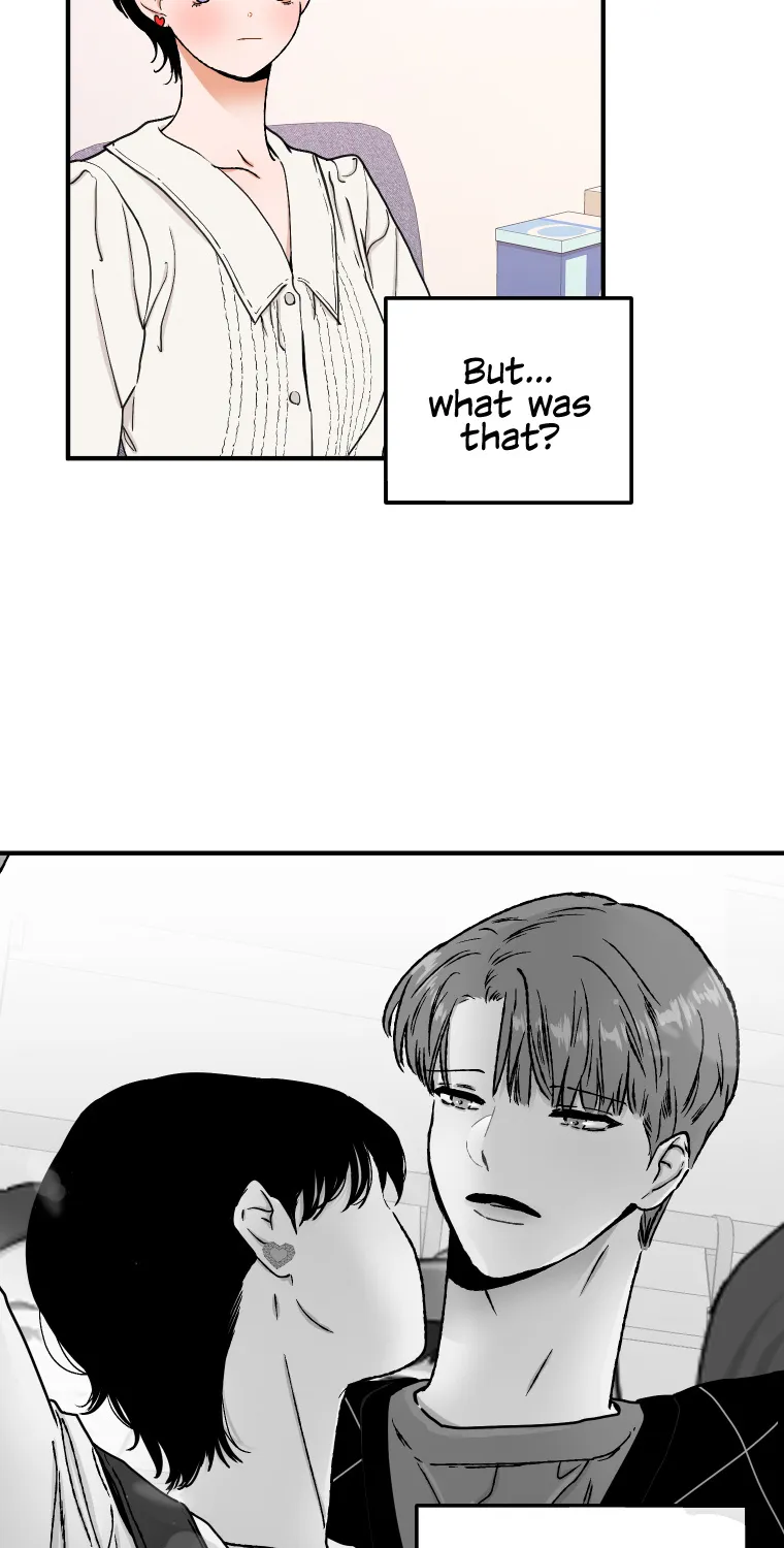 We Did Not Date Chapter 17 page 64 - MangaKakalot