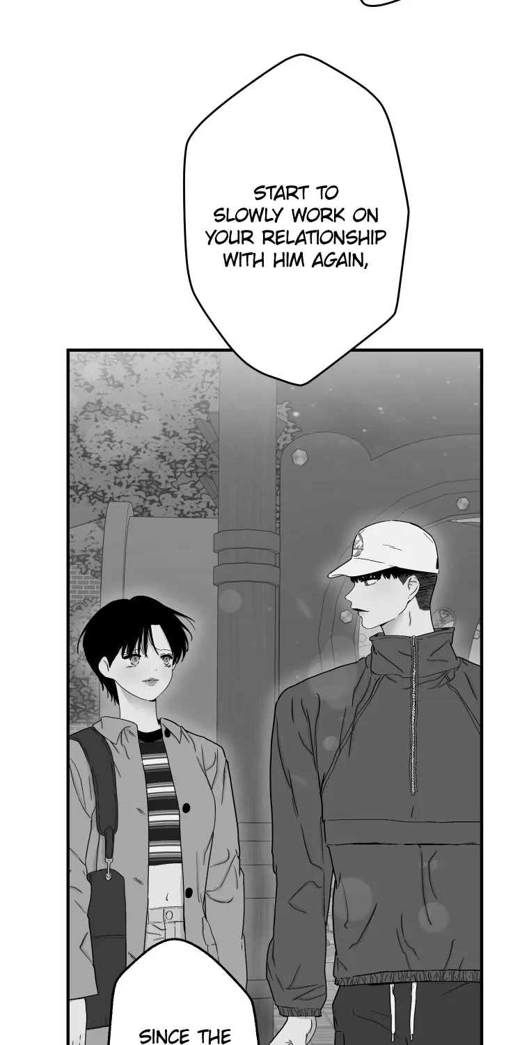 We Did Not Date Chapter 17 page 10 - MangaKakalot