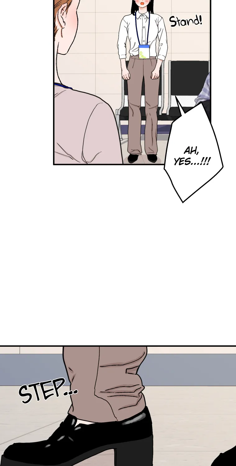 We Did Not Date Chapter 18 page 27 - MangaKakalot