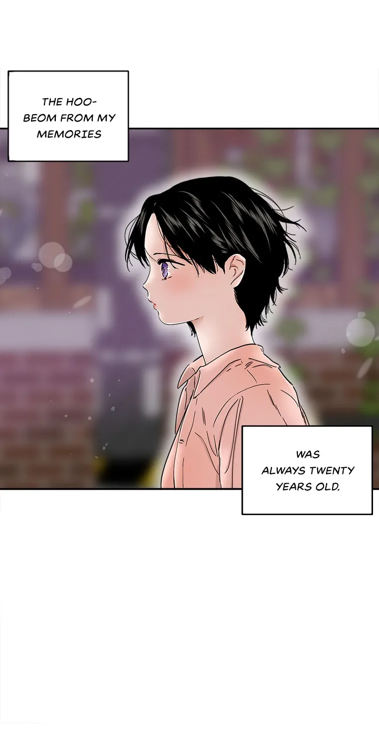 We Did Not Date Chapter 2 page 91 - MangaKakalot