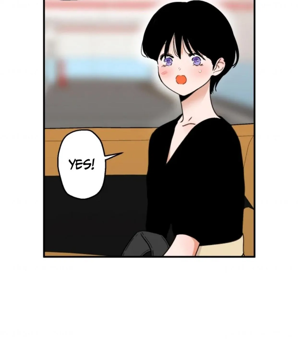 We Did Not Date Chapter 27 page 71 - MangaKakalot