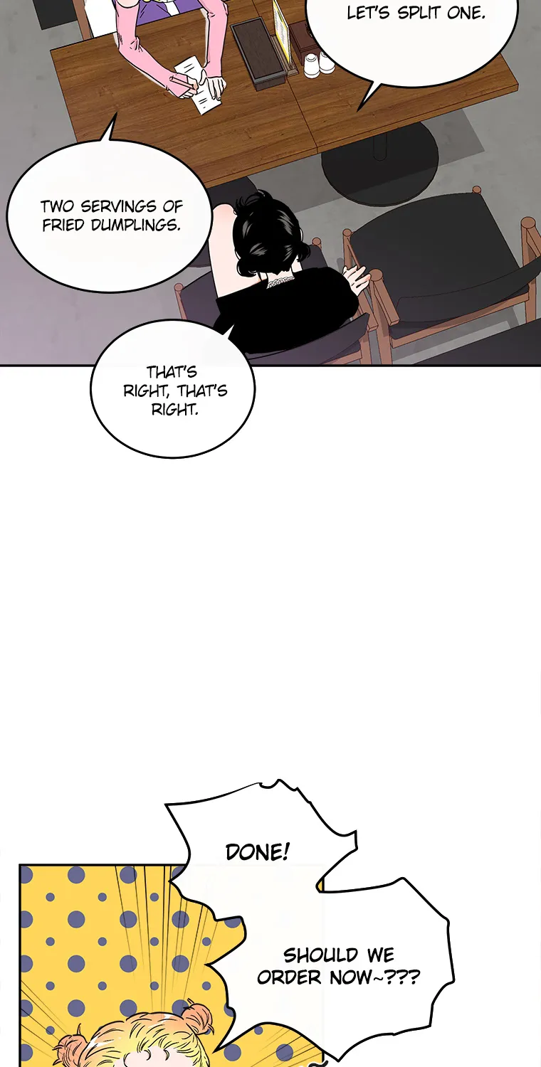 We Did Not Date Chapter 3 page 3 - MangaKakalot