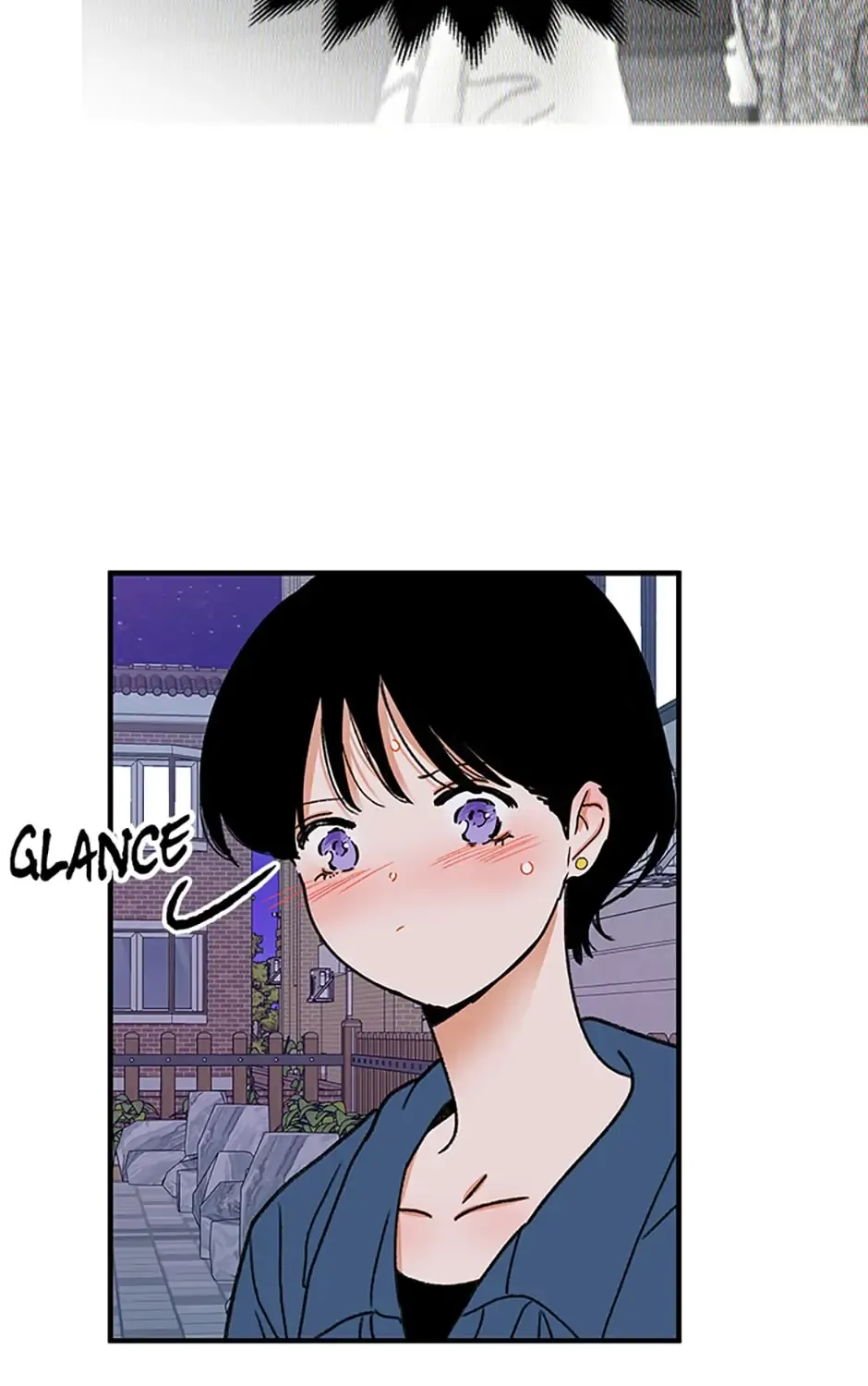 We Did Not Date Chapter 34 page 50 - MangaKakalot