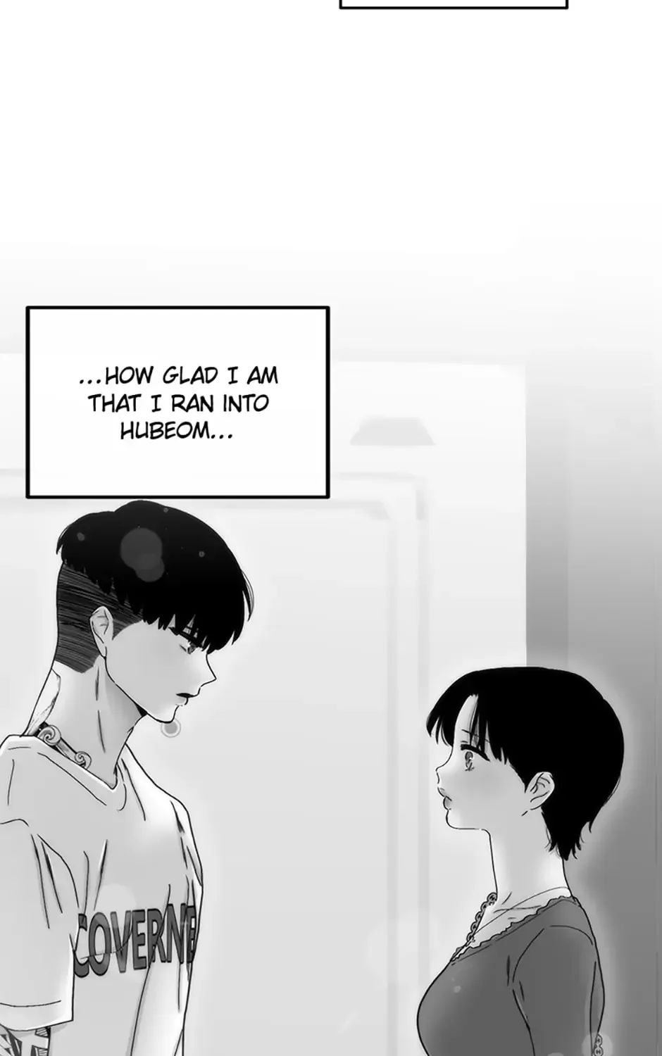 We Did Not Date Chapter 53 page 50 - MangaKakalot