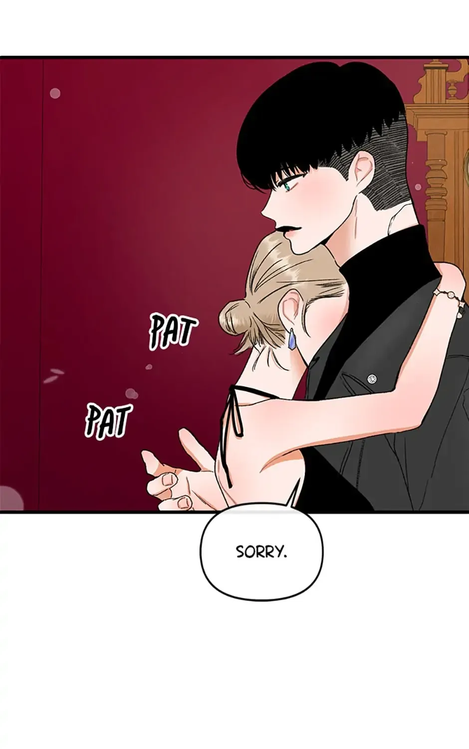 We Did Not Date Chapter 56 page 80 - MangaKakalot