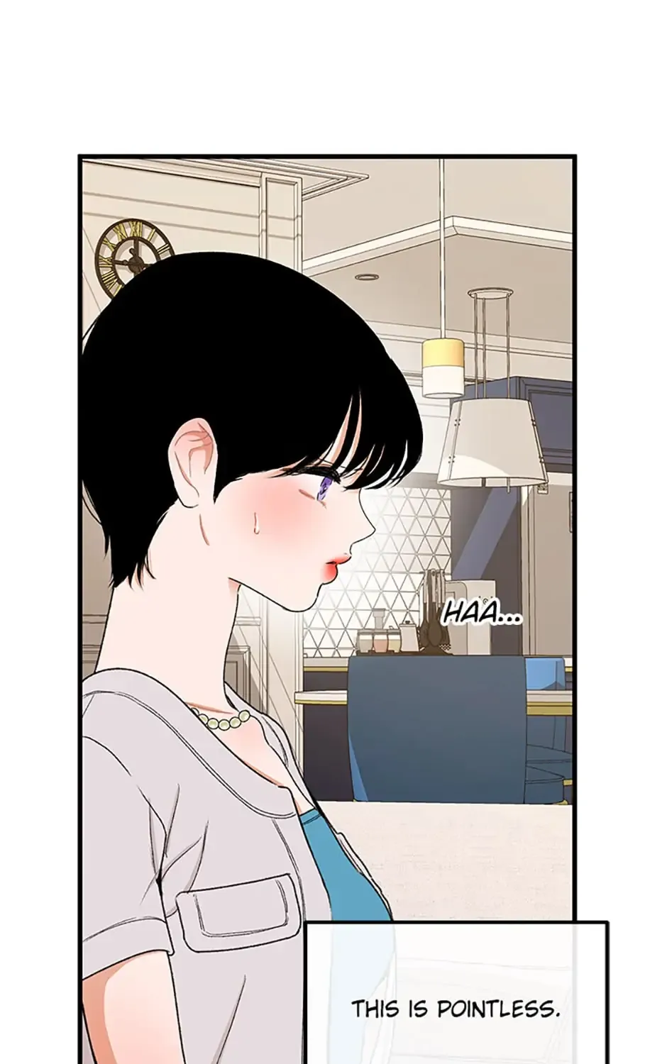 We Did Not Date Chapter 60 page 103 - MangaKakalot