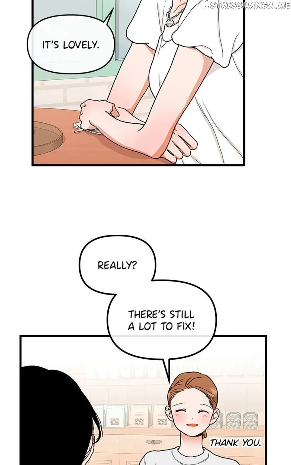 We Did Not Date Chapter 67 page 54 - MangaKakalot