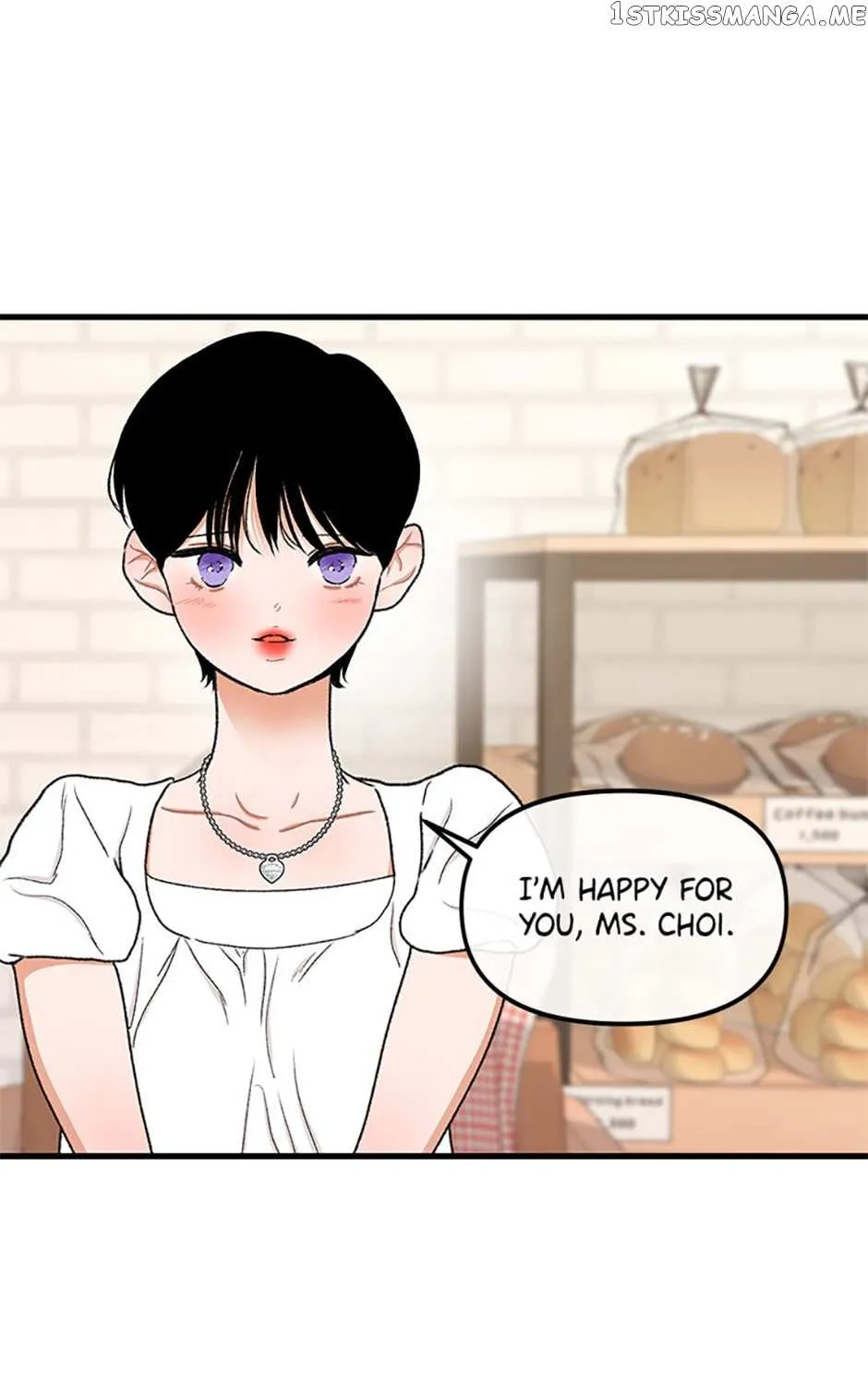 We Did Not Date Chapter 67 page 64 - MangaKakalot