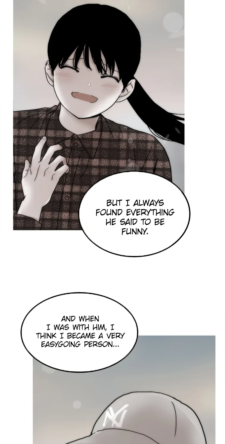 We Did Not Date Chapter 7 page 21 - MangaKakalot