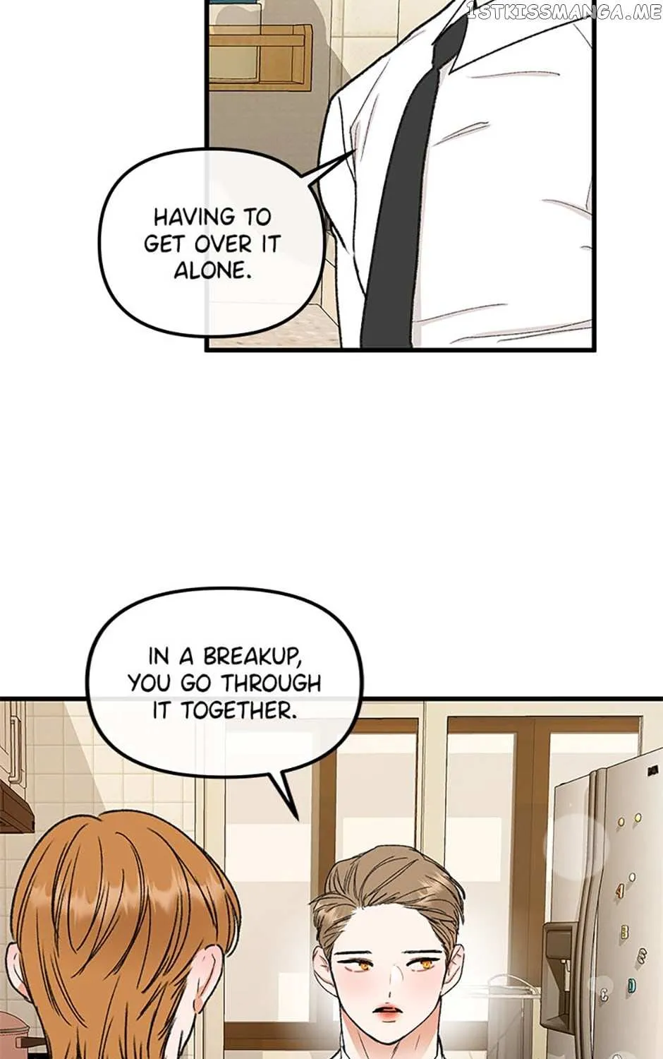 We Did Not Date Chapter 71 page 97 - MangaKakalot