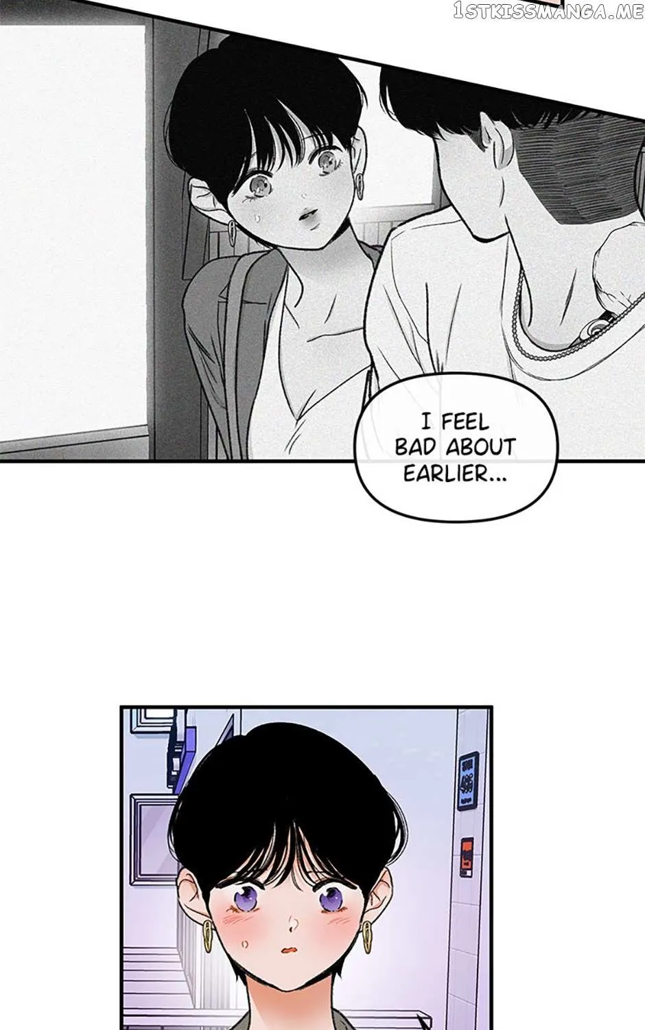 We Did Not Date Chapter 73 page 38 - MangaKakalot