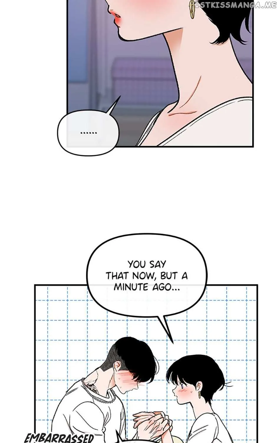 We Did Not Date Chapter 75 page 39 - MangaKakalot