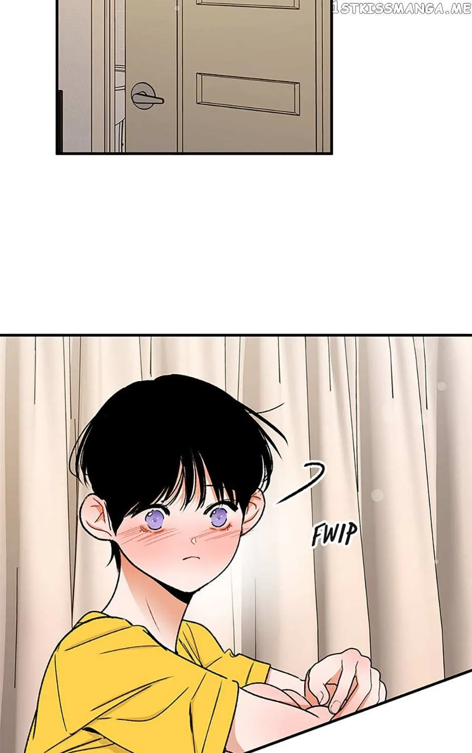 We Did Not Date Chapter 80 page 10 - MangaKakalot