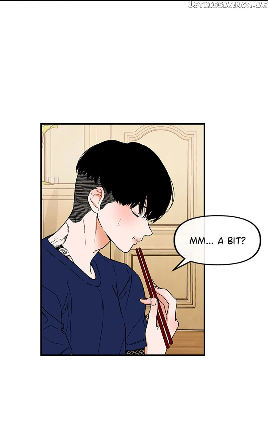 We Did Not Date Chapter 81 page 38 - MangaKakalot