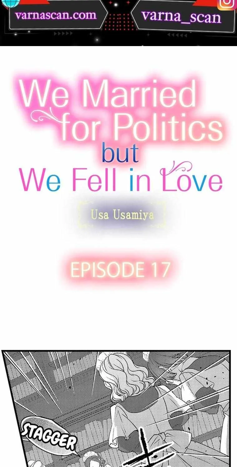 We Married For Politics But We Fell In Love Chapter 17 page 2 - MangaKakalot