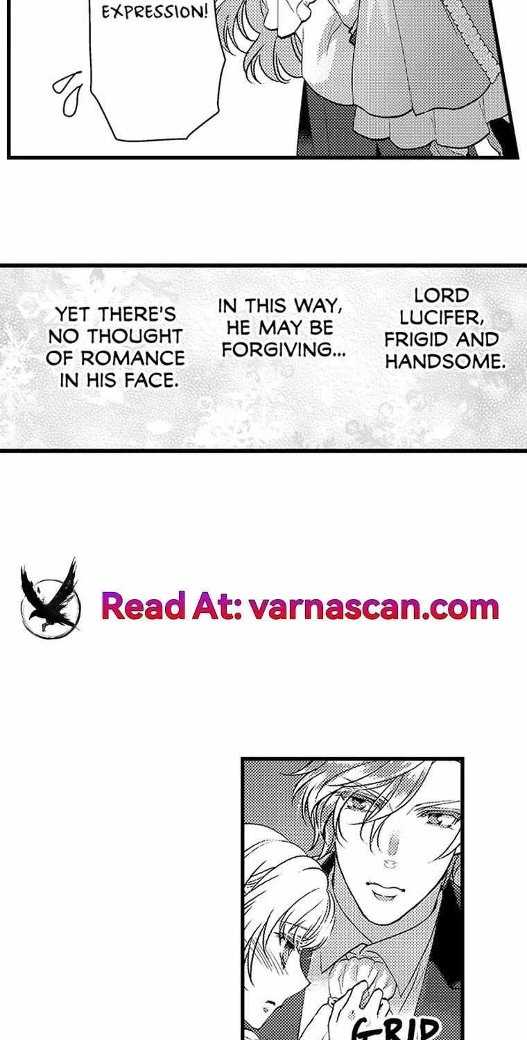 We Married For Politics But We Fell In Love Chapter 8 page 6 - MangaKakalot