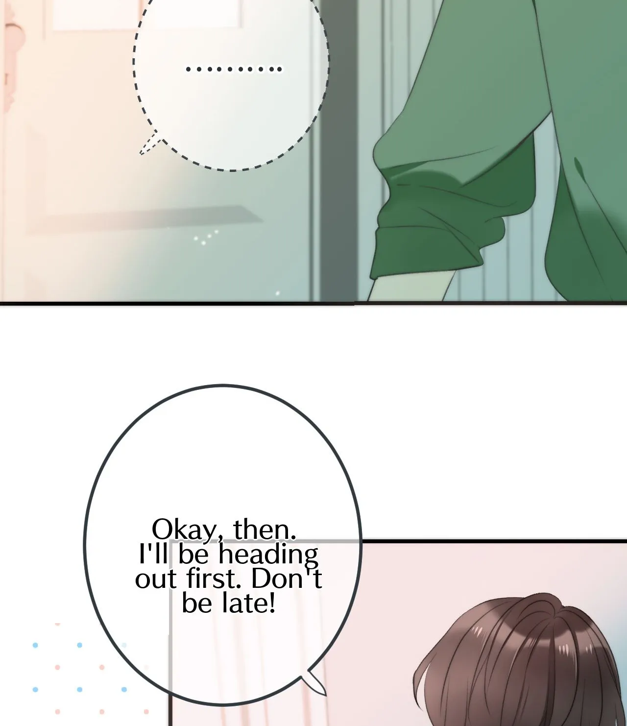 We Meet Again, Miss Lou Chapter 13 page 23 - MangaKakalot