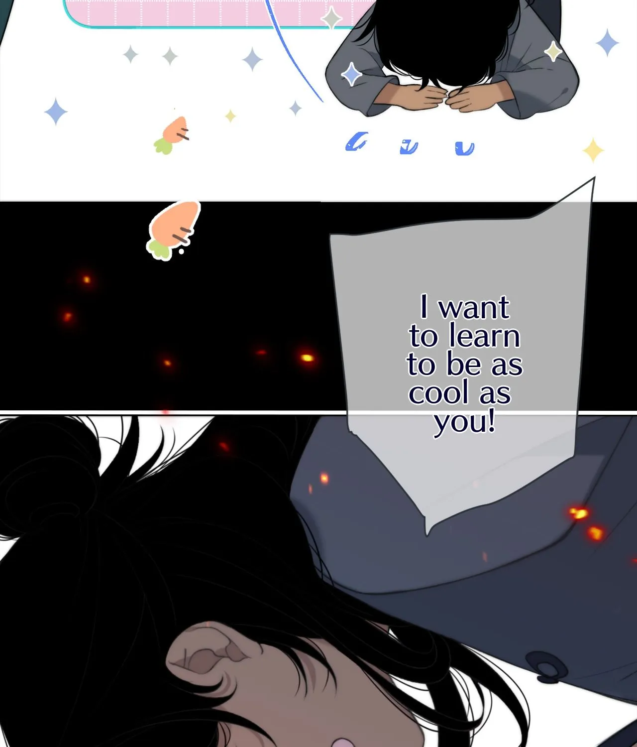 We Meet Again, Miss Lou Chapter 16 page 43 - MangaKakalot