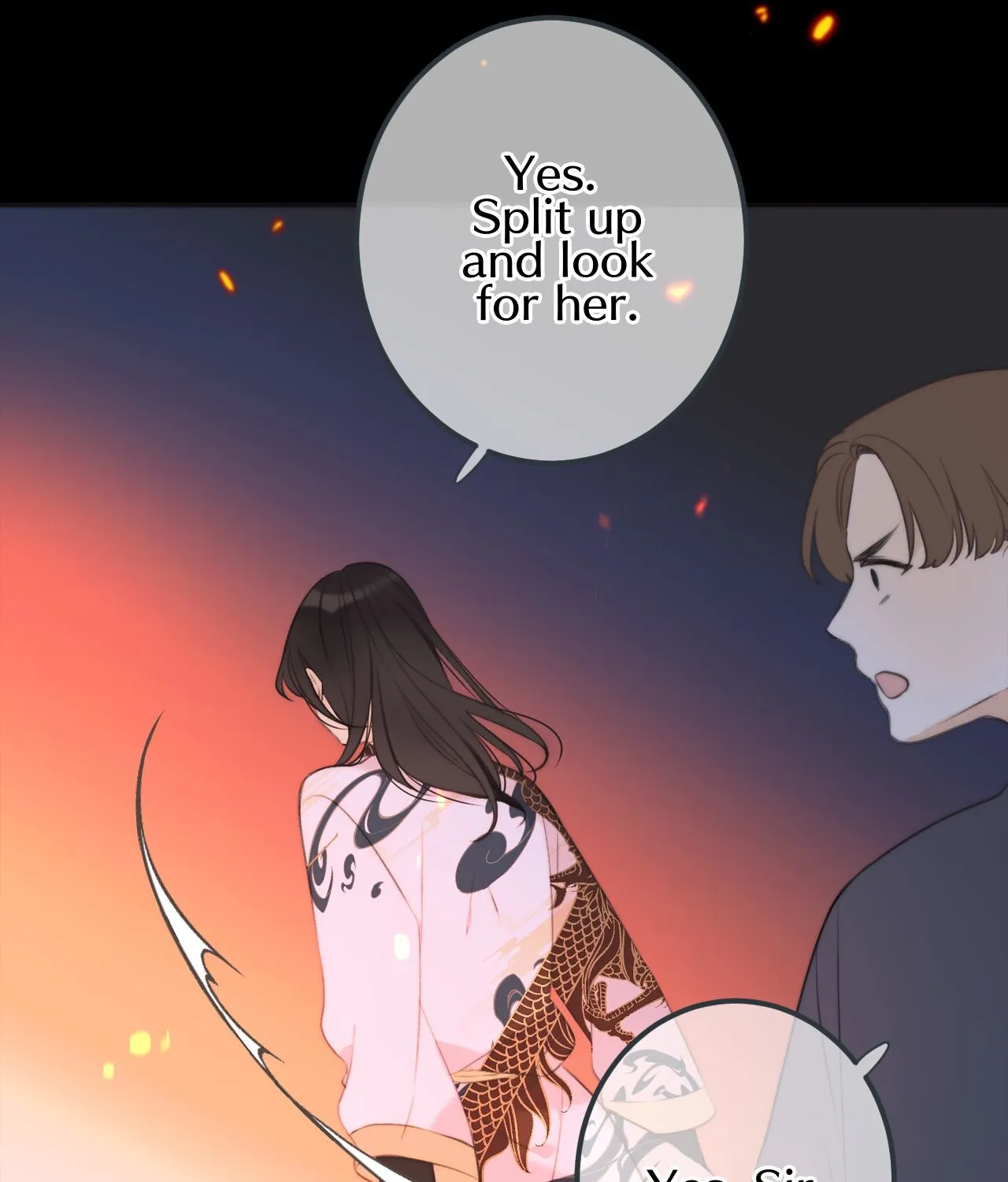 We Meet Again, Miss Lou Chapter 16 page 60 - MangaKakalot