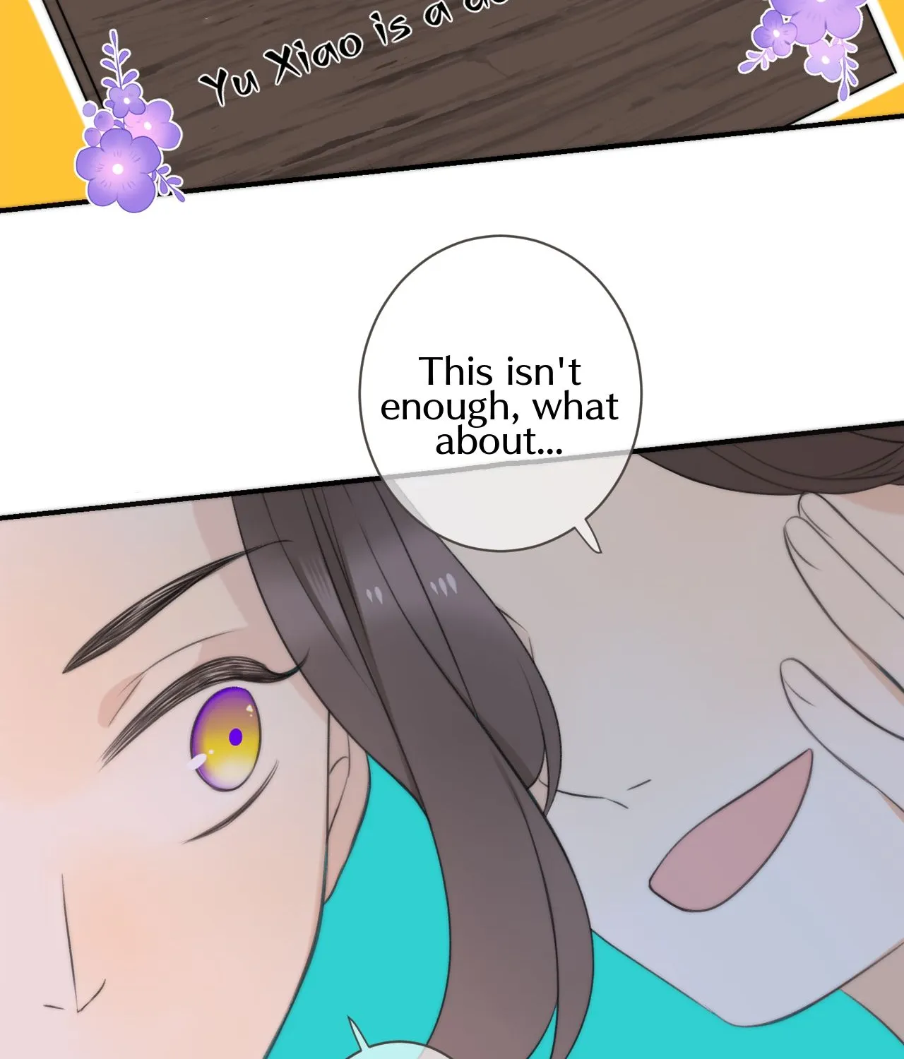 We Meet Again, Miss Lou Chapter 3 page 80 - MangaKakalot