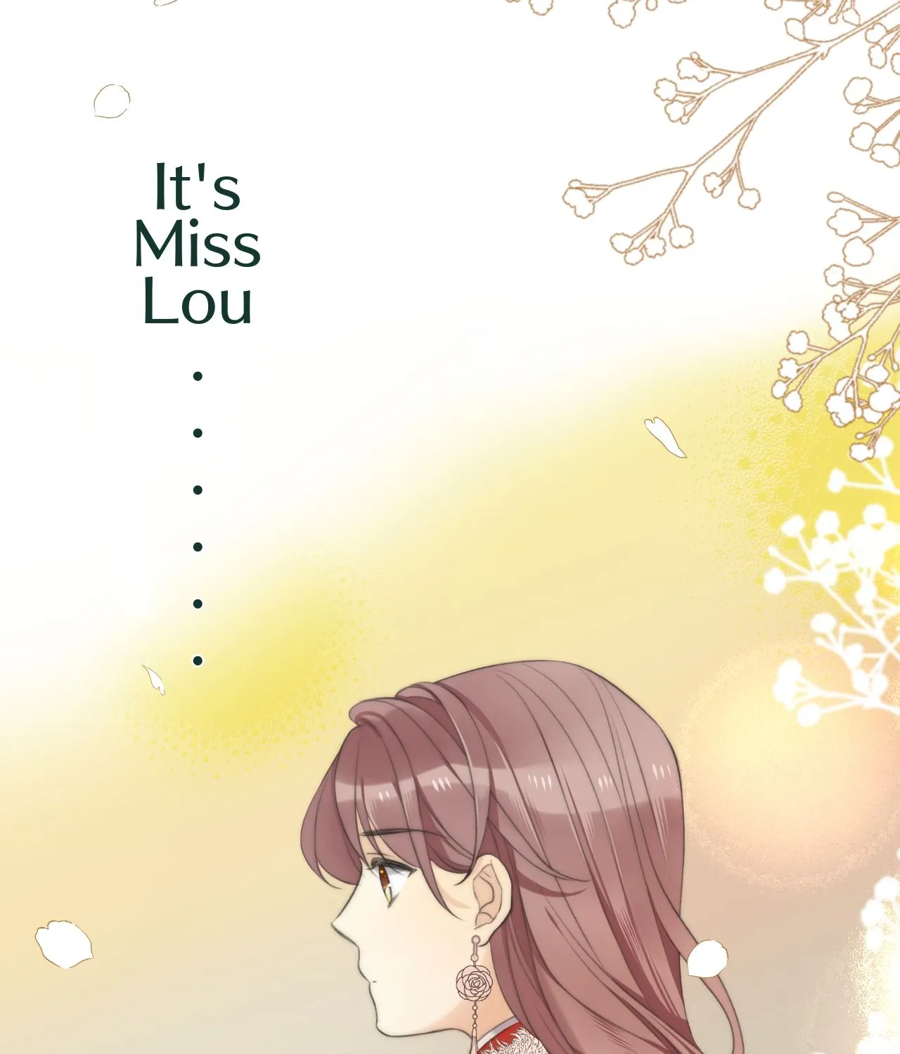 We Meet Again, Miss Lou Chapter 8 page 73 - MangaKakalot