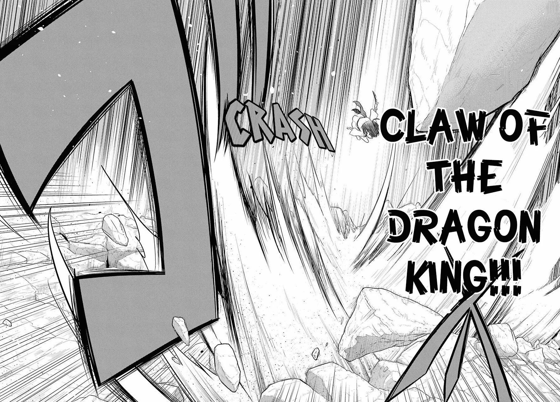 Weak 5000 - Year Old Vegan Dragon Chapter 1 page 47 - MangaKakalot