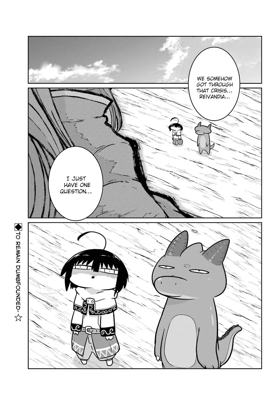 Weak 5000 - Year Old Vegan Dragon Chapter 14 page 1 - MangaKakalot