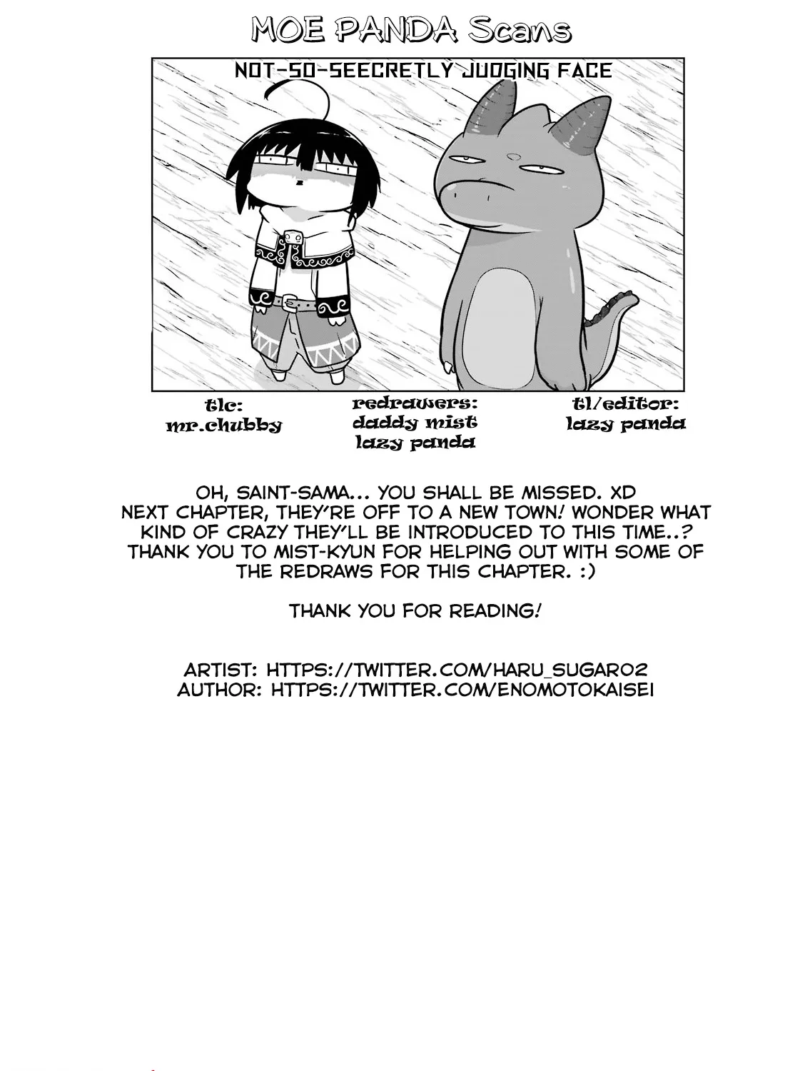 Weak 5000 - Year Old Vegan Dragon Chapter 14 page 26 - MangaKakalot