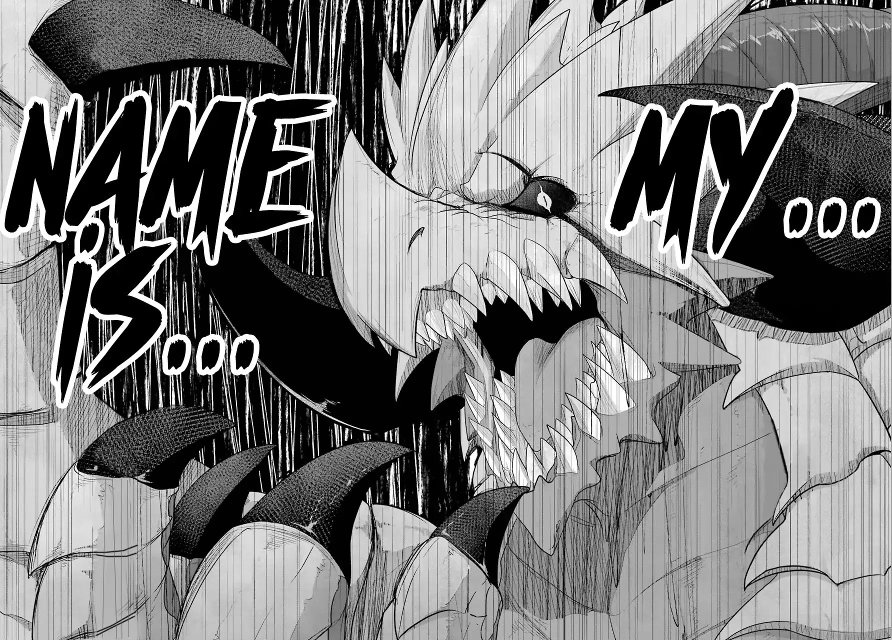 Weak 5000 - Year Old Vegan Dragon Chapter 9 page 2 - MangaKakalot