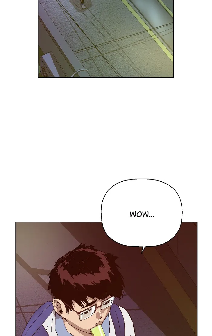 Weak Hero Chapter 129 page 24 - MangaKakalot