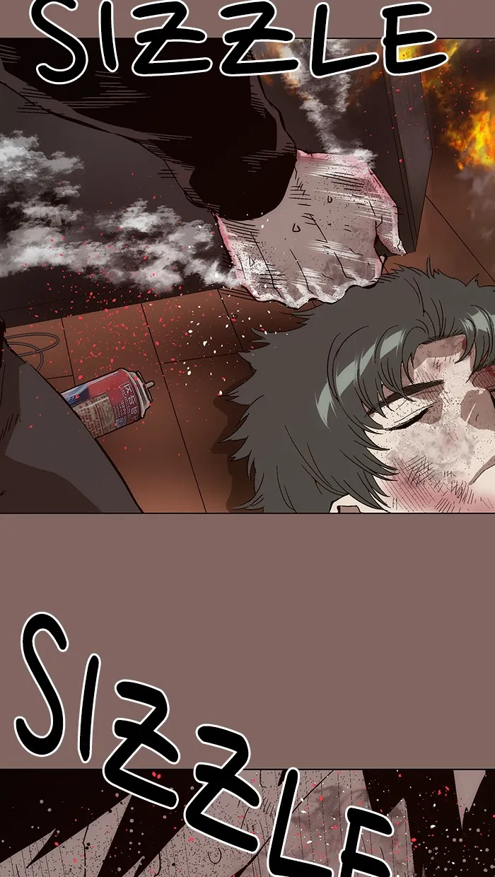 Weak Hero Chapter 151 page 59 - MangaKakalot