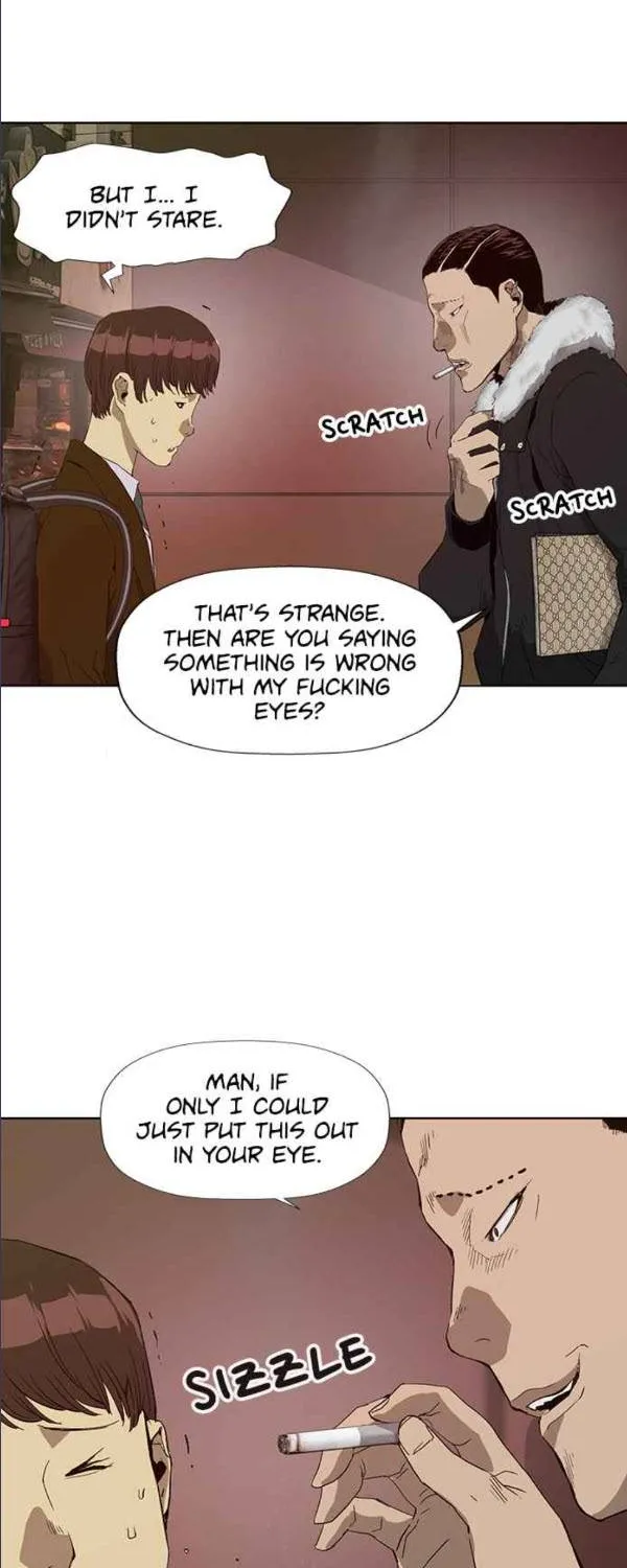 Weak Hero Chapter 188 page 29 - MangaKakalot