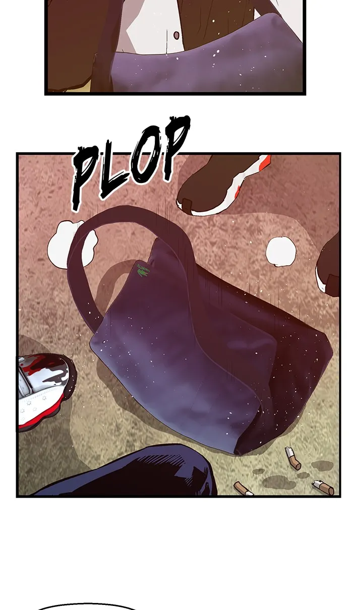 Weak Hero Chapter 20 page 55 - MangaKakalot