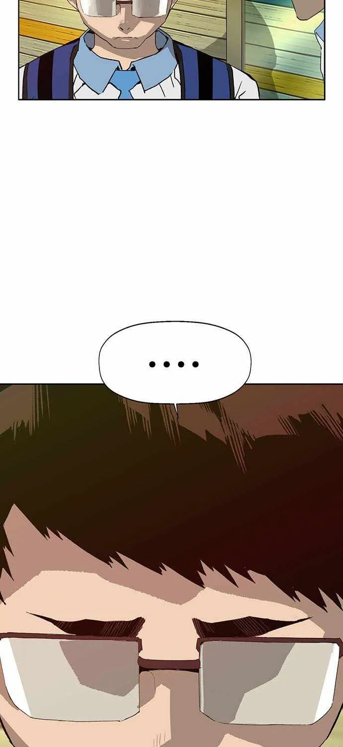 Weak Hero Chapter 210 page 7 - MangaKakalot