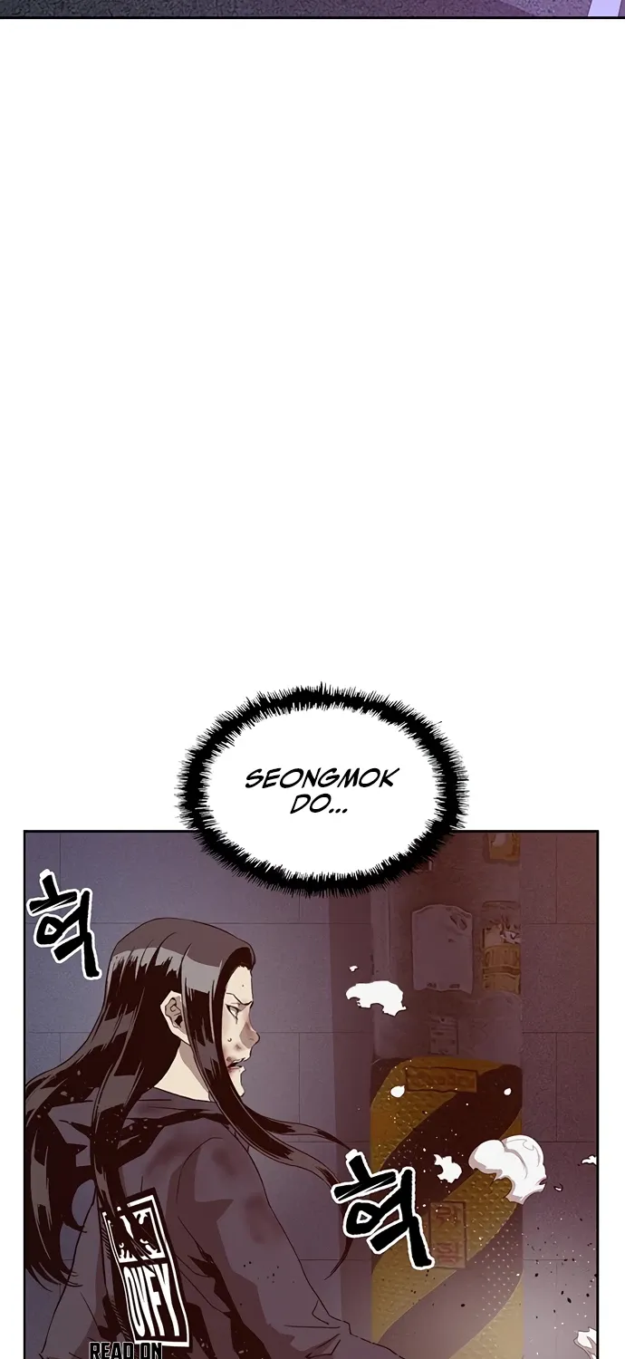 Weak Hero Chapter 222 page 31 - MangaKakalot