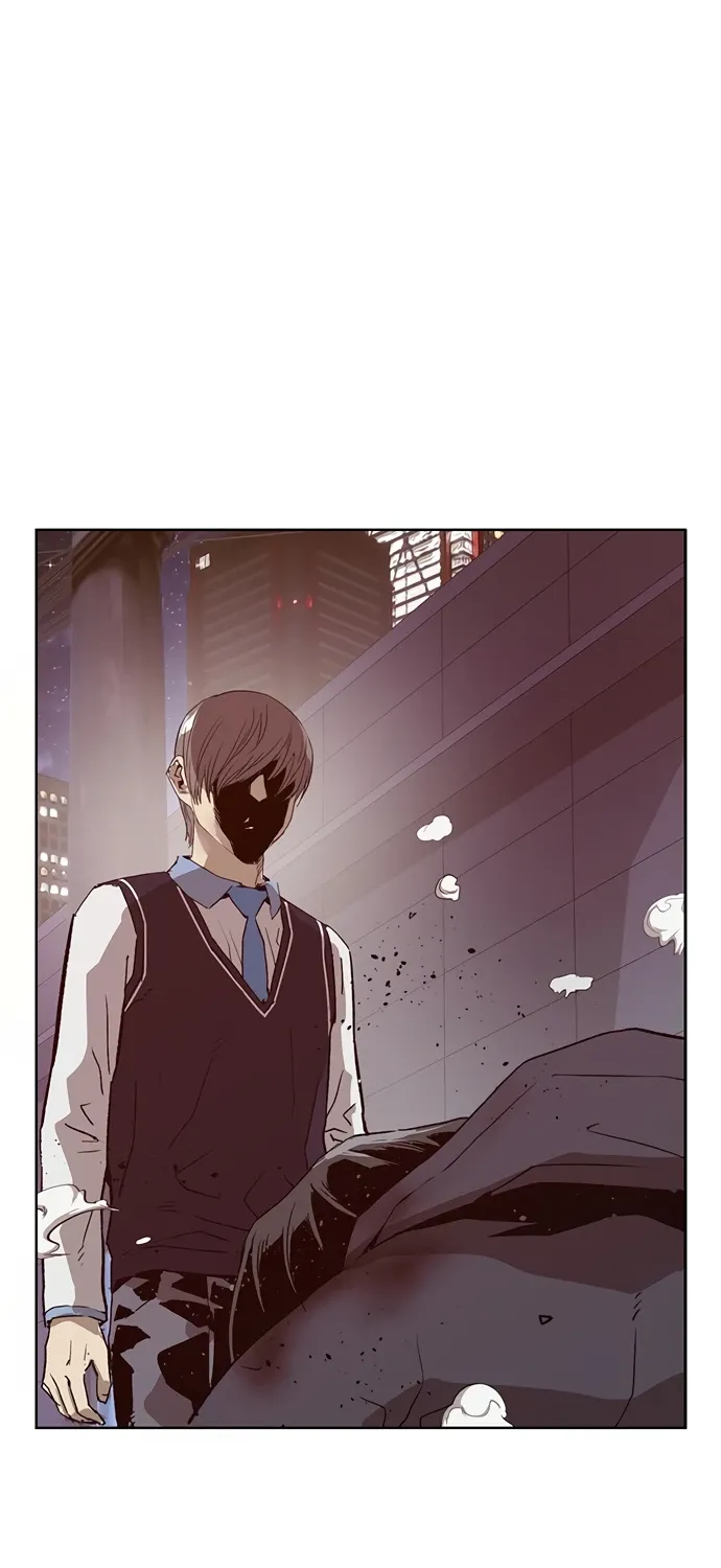 Weak Hero Chapter 227 page 27 - MangaKakalot