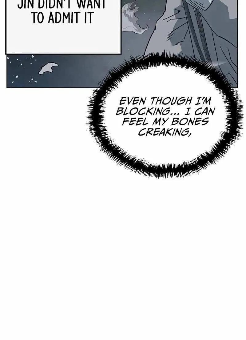 Weak Hero Chapter 238 page 90 - MangaKakalot