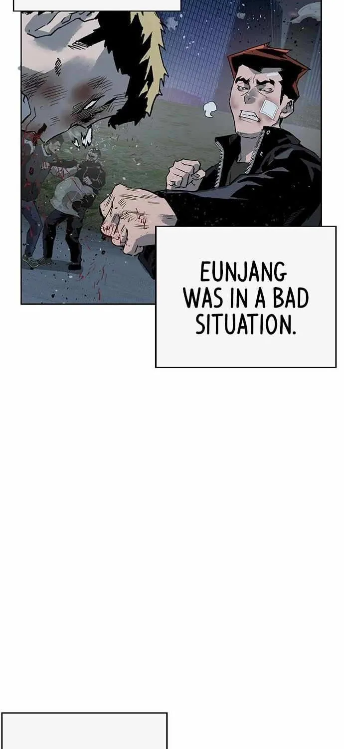 Weak Hero Chapter 240 page 73 - MangaKakalot